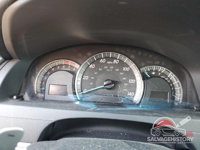 4T1BF1FK5CU131794 2012 TOYOTA CAMRY photo no. 9