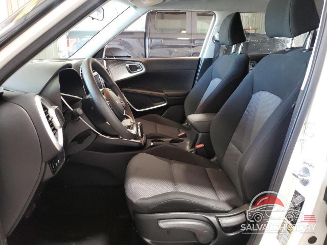 KNDJ23AU2P7859075 2023 KIA SOUL photo no. 7
