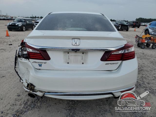 1HGCR2F56HA285327 2017 HONDA ACCORD photo no. 6