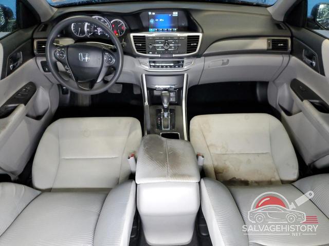 1HGCR2F30EA245884 2014 HONDA ACCORD photo no. 8