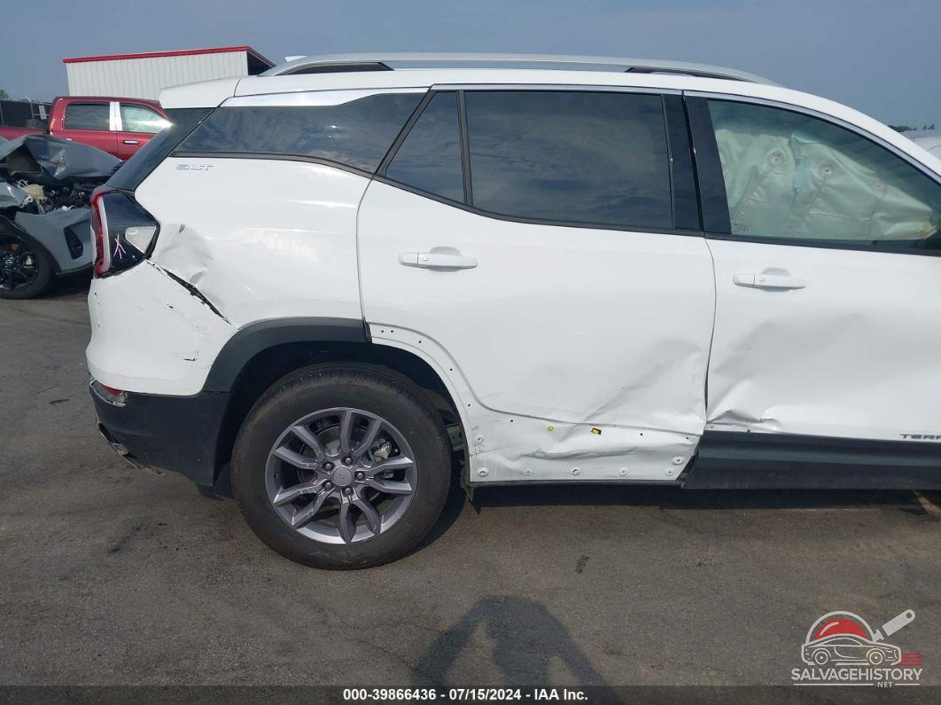 3GKALVEG7RL150349 2024 GMC TERRAIN photo no. 6