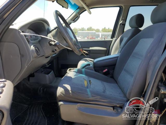 1FMZU67K85UA88877 2005 FORD EXPLORER photo no. 7