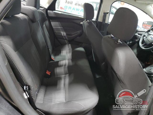 1FADP3F29GL361944 2016 FORD FOCUS photo no. 10