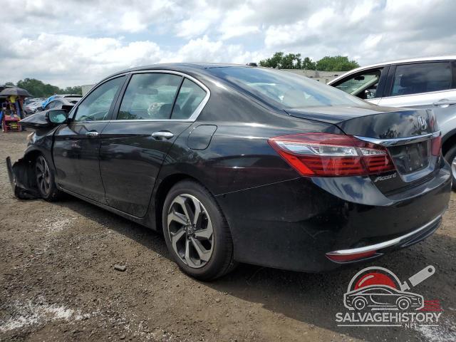 1HGCR2F74GA018994 2016 HONDA ACCORD photo no. 2