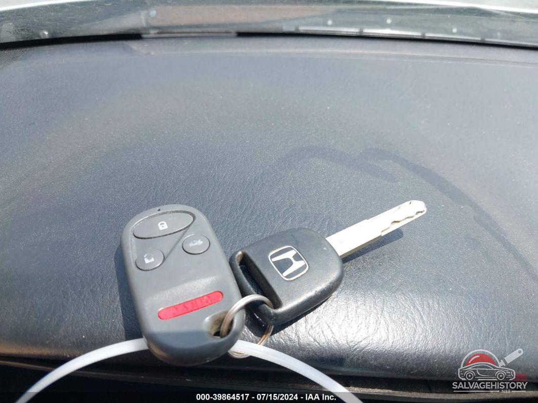 SHSRD78853U139196 2003 HONDA CR-V photo no. 11