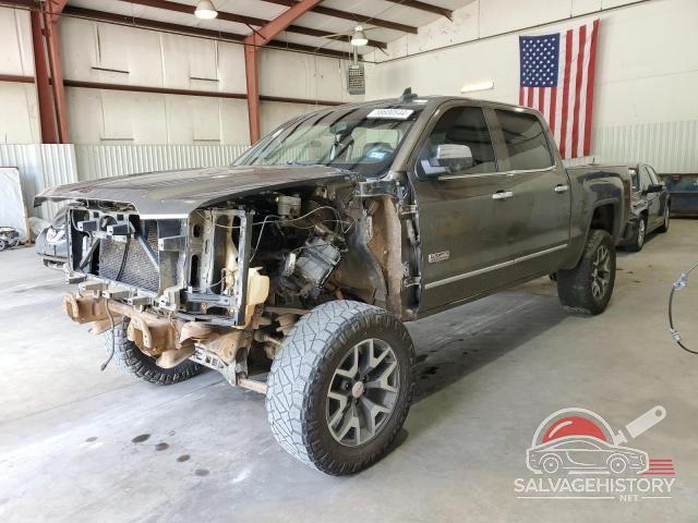 3GTU2VEC0FG106920 2015 GMC SIERRA photo no. 21