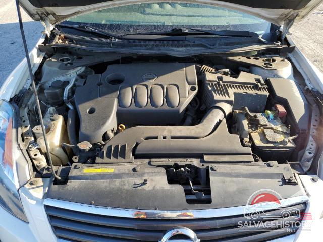 1N4AL21E09C110002 2009 NISSAN ALTIMA photo no. 11