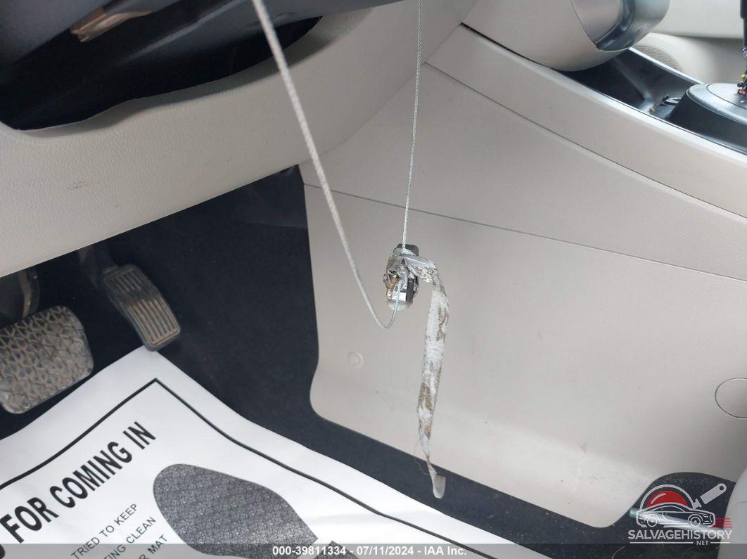 JM3ER2B54B0381717 2011 MAZDA CX-7 photo no. 11