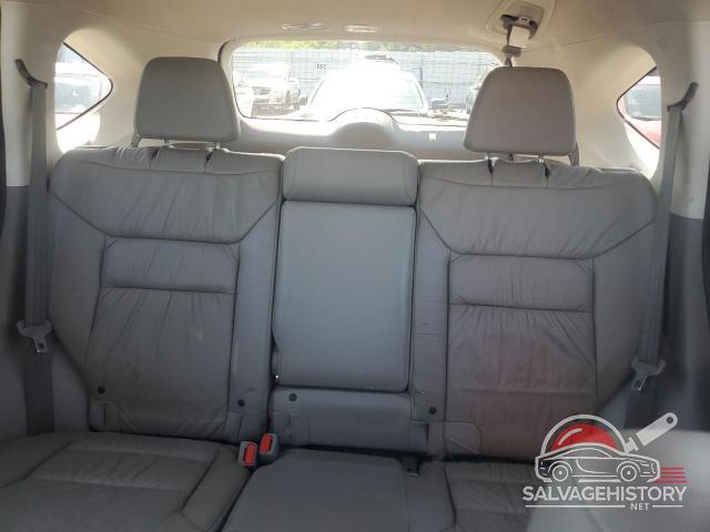 5J6RM4H74DL057031 2013 HONDA CRV photo no. 10
