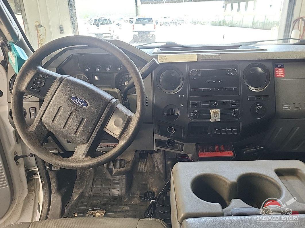 1FD0W5HT8DEB10888 2013 FORD F-550 CHASSIS photo no. 3