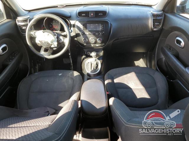 KNDJP3A55G7269060 2016 KIA SOUL photo no. 8