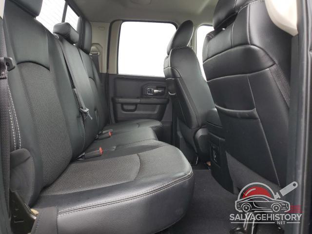 1C6RR7JT7HS801594 2017 RAM 1500 photo no. 10