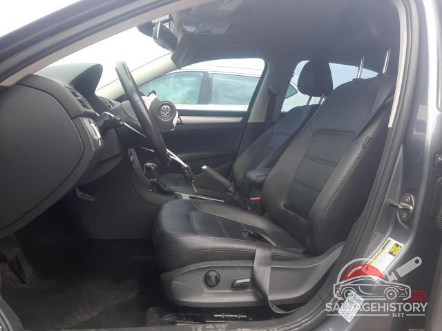 1VWBP7A36DC116598 2013 VOLKSWAGEN PASSAT photo no. 7