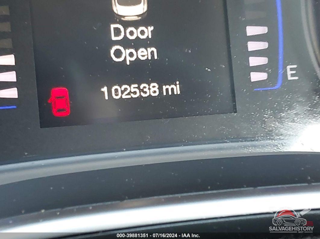 1C3CCCAB1FN568408 2015 CHRYSLER 200 photo no. 7