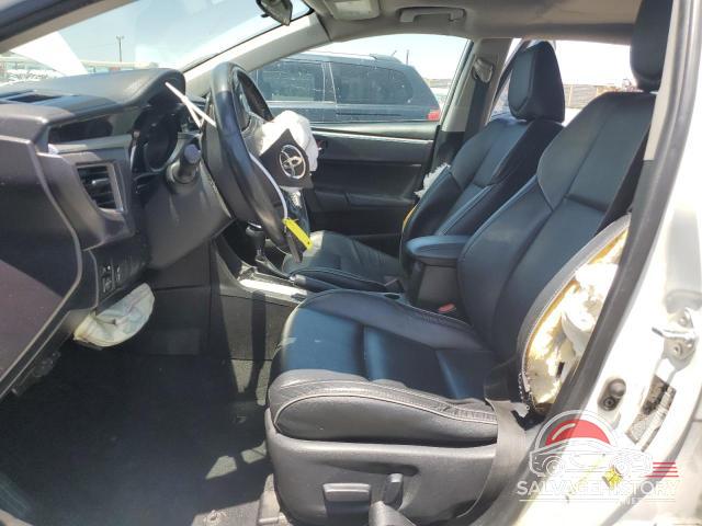 5YFBURHE8EP047856 2014 TOYOTA COROLLA photo no. 7