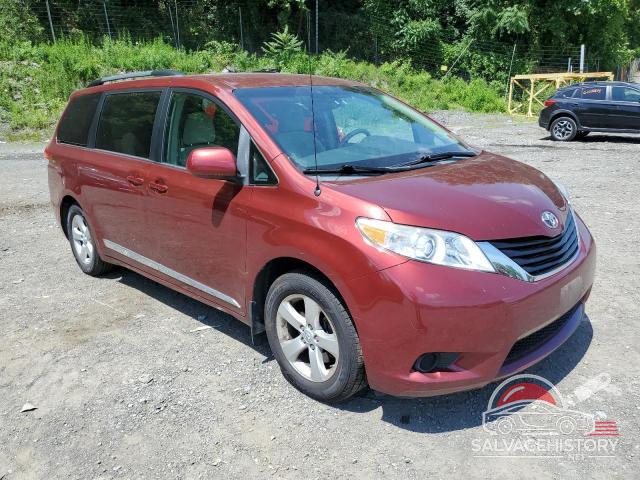 5TDKK3DC7BS103408 2011 TOYOTA All Models photo no. 4