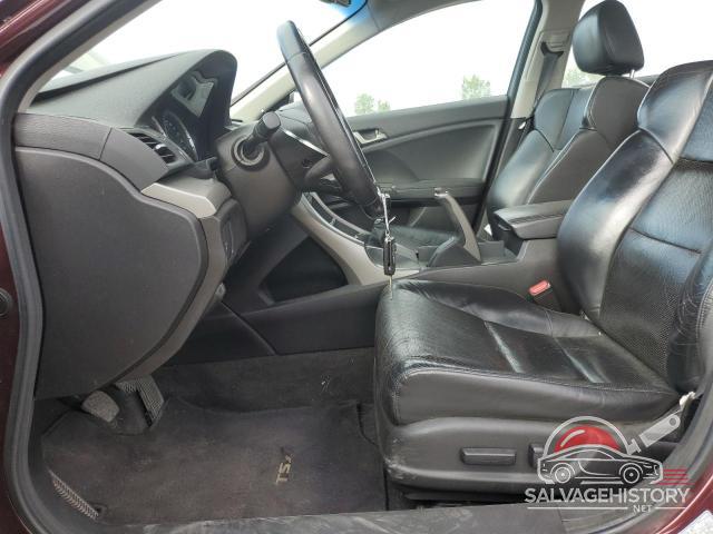 JH4CU25609C800690 2009 ACURA TSX photo no. 7