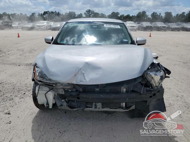 3N1AB7AP2EL686817 2014 NISSAN SENTRA photo no. 5