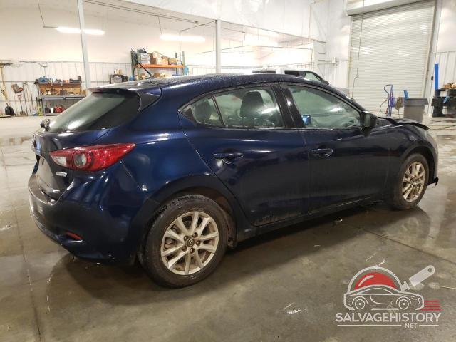 3MZBN1K74HM154646 2017 MAZDA 3 photo no. 3
