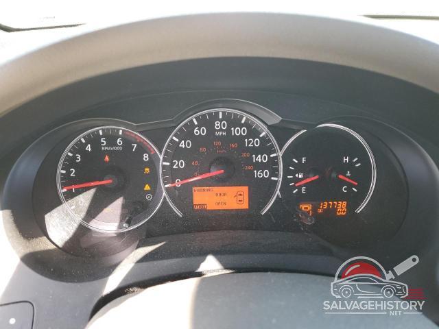 1N4AL2AP3BN437554 2011 NISSAN ALTIMA photo no. 9