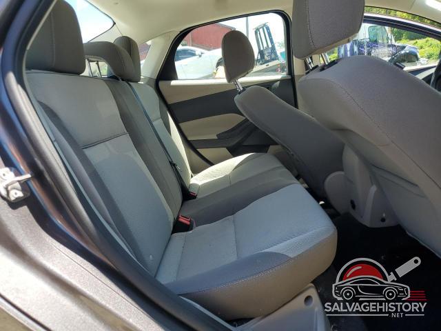 1FADP3F28EL368879 2014 FORD FOCUS photo no. 10