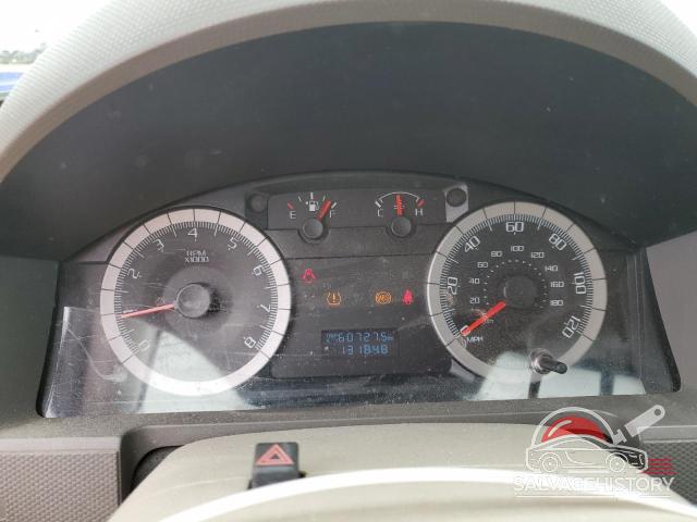 1FMCU92Z48KE00818 2008 FORD ESCAPE photo no. 9