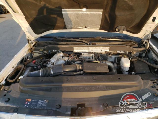 1GC1KSEY1KF236245 2019 CHEVROLET ALL Models photo no. 11