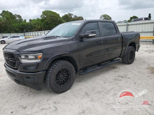 1C6SRFJT2LN324947 2020 RAM 1500 photo no. 24