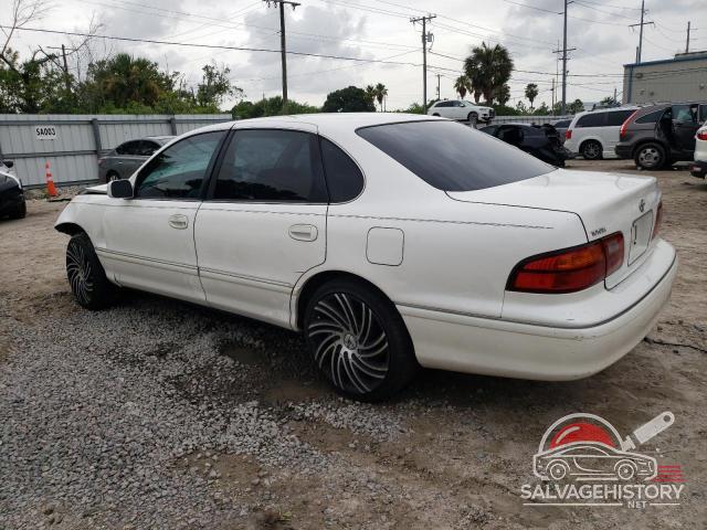 4T1BF18B7WU239173 1998 TOYOTA AVALON photo no. 2