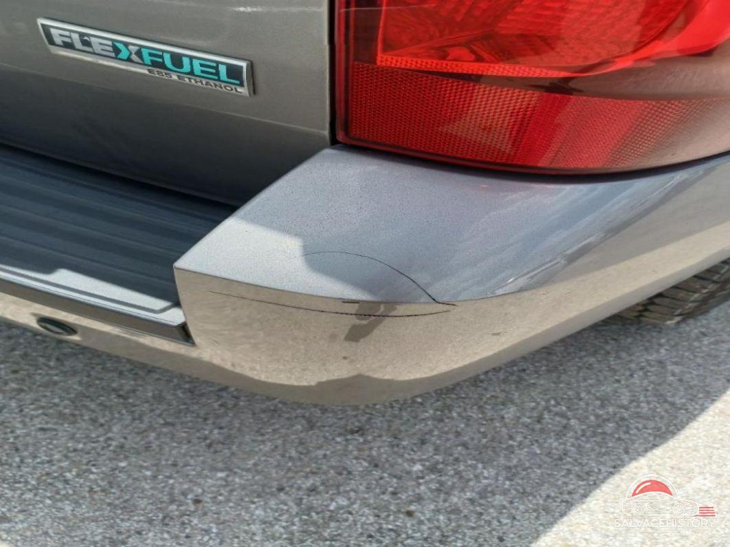 1GNSKAE04CR312606 2012 CHEVROLET TAHOE photo no. 19