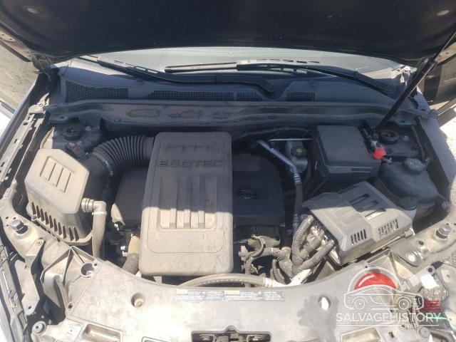 2GNALAEK2F1174720 2015 CHEVROLET EQUINOX photo no. 12