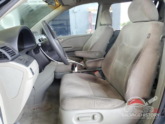 5FNRL38426B418786 2006 HONDA All Models photo no. 7