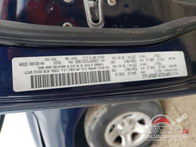 1C6RD6FP3CS313689 2012 DODGE RAM 1500 photo no. 13