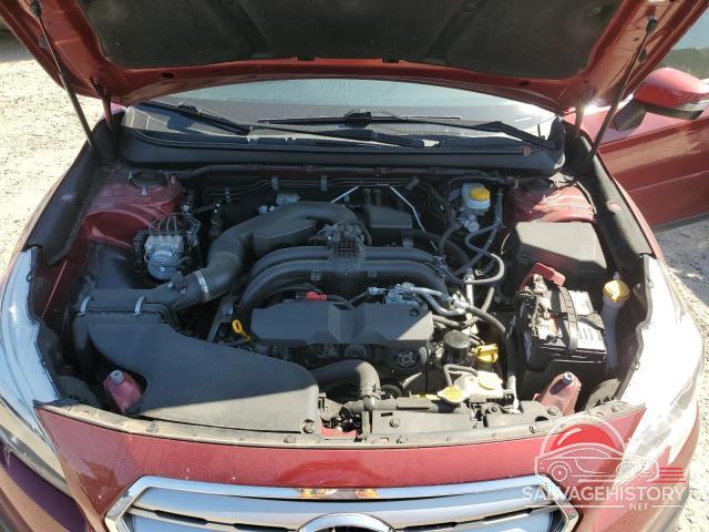 4S4BSANC2G3220966 2016 SUBARU OUTBACK photo no. 12