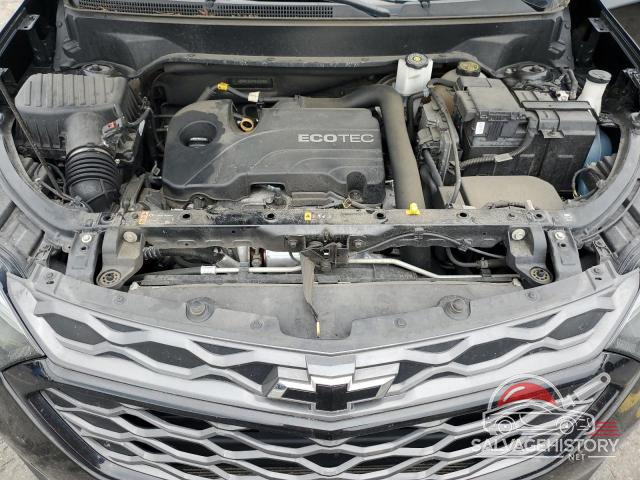 2GNAXUEV9K6186148 2019 CHEVROLET EQUINOX photo no. 12