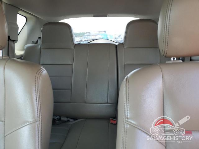 1J4NT5FB4BD151738 2011 JEEP COMPASS photo no. 10