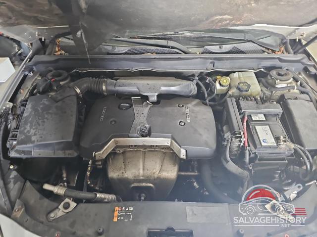 1G11H5SA2DF149294 2013 CHEVROLET MALIBU photo no. 7