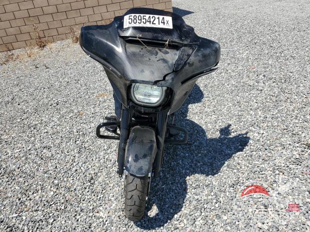 1HD1KB721RB603878 2024 HARLEY-DAVIDSON FL photo no. 2