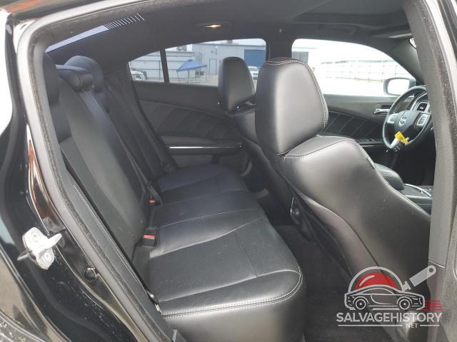 2C3CDXCT7DH502249 2013 DODGE CHARGER photo no. 10