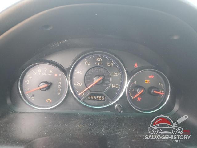 1HGES165X3L025646 2003 HONDA CIVIC photo no. 9