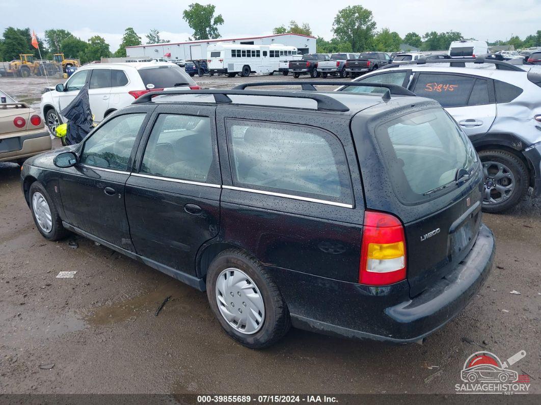 1G8JU84F02Y558760 2002 SATURN LW200 photo no. 3