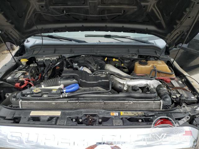 1FT7W2BTXCEA91270 2012 FORD F250 photo no. 11