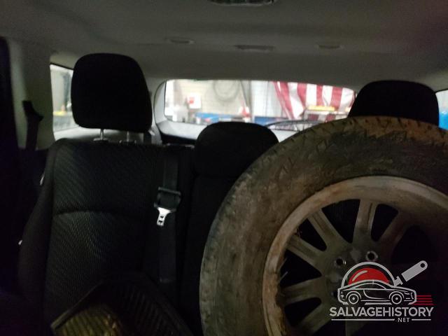 3C4PDCBG7FT711446 2015 DODGE JOURNEY photo no. 10