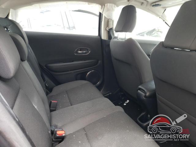 3CZRU6H57MM706720 2021 HONDA HR-V photo no. 11
