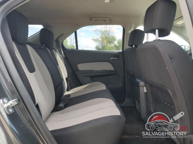 2GNFLFEKXH6320984 2017 CHEVROLET EQUINOX photo no. 10