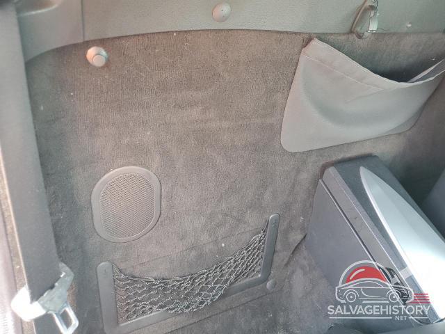 1C3AN65L55X054330 2005 CHRYSLER CROSSFIRE photo no. 10