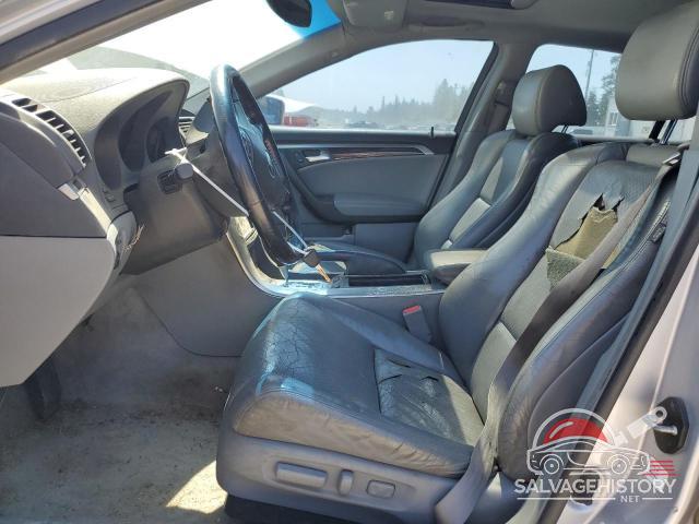 19UUA66294A016743 2004 ACURA TL photo no. 7