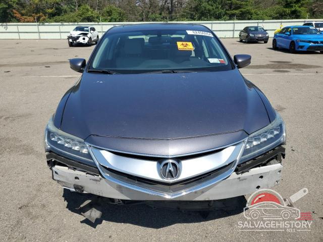 19UDE2F76HA005147 2017 ACURA ILX photo no. 5