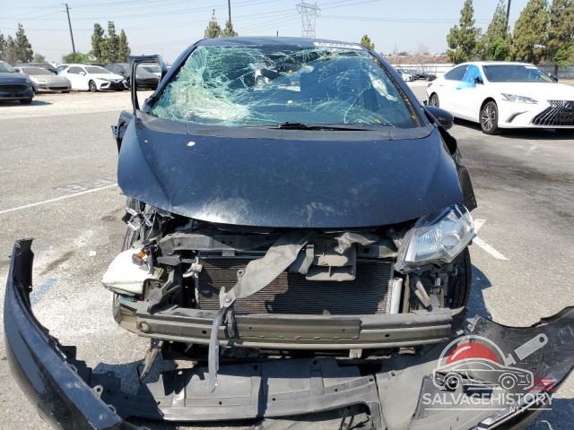 3HGGK5H89FM762685 2015 HONDA FIT photo no. 5