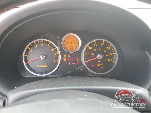3N1AB61E69L621175 2009 NISSAN SENTRA photo no. 9
